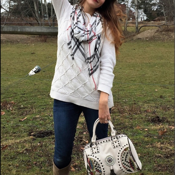 Handbag-The Navajo - Picture 3 of 3